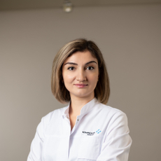 Шамугия Натия Малхазовна, гинеколог