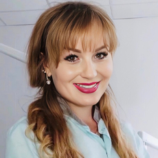 Драгула Татьяна Олеговна, стоматолог-терапевт