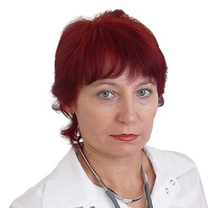 Вараксина Елена Васильевна, неонатолог