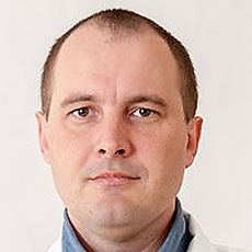 Трандофилов Андрей Михайлович, сосудистый хирург