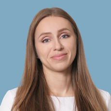 Вацкель Мария Игоревна, дерматолог