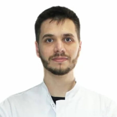 Полев Лев Павлович, рентгенолог