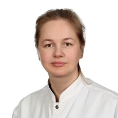 Матвеева Светлана Геннадьевна, анестезиолог