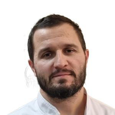 Алиев Мурат Курбанович, нейрохирург