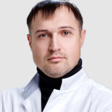 Зенкин Дмитрий Алексеевич, гинеколог