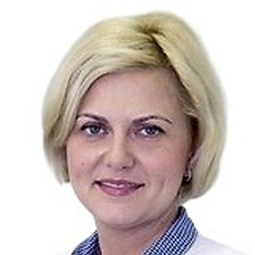 Шкиль Ольга Валерьевна, стоматолог-терапевт