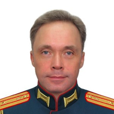 Салухов Владимир Владимирович, эндокринолог