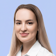 Кожемякина Юлия Романовна, дерматолог