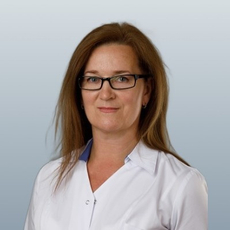 Рубанюк Наталья Капитоновна, гинеколог