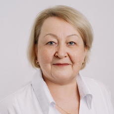 Маркова Ирина Витальевна, врач УЗД