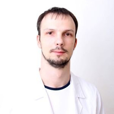 Салкевич Евгений Янович, детский хирург