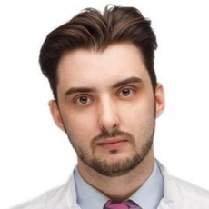 Лысов Евгений Евгеньевич, офтальмолог