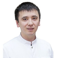 Кибатаев Айбек Касымханович, ортопед