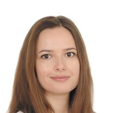Гетманцева Юлия Вячеславовна, офтальмолог