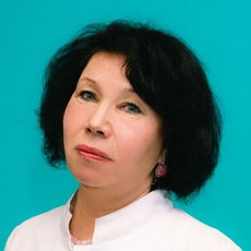 Проценко Александра Павловна, ЛОР