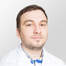 Юсупов Расул Висирпашаевич, уролог