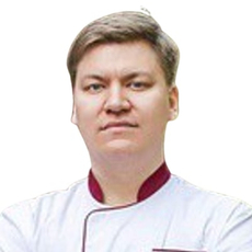 Кокорин Аркадий Сергеевич, нейрохирург