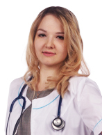 Созонова Ирина Вячеславовна, терапевт