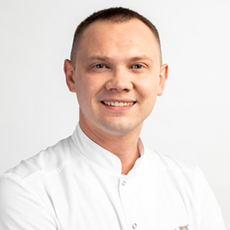 Гатовкин Константин Сергеевич, стоматолог-хирург