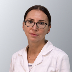 Шаклеина Любовь Александровна, педиатр