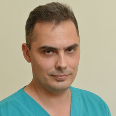 Сергеев Андрей Анатольевич, хирург