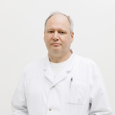 Петров Константин Валерьевич, врач функциональной диагностики