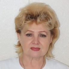 Романова Татьяна Степановна, стоматолог-терапевт