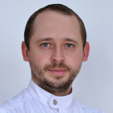 Яковлев Антон Андреевич, стоматолог-ортопед