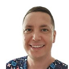 Хисаметдинов Ринат Рифкатович, рентгенолог