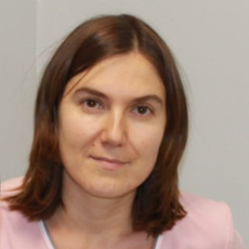 Анташкевич Наталья Николаевна, офтальмолог