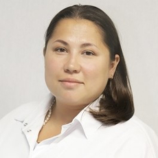 Захаренко Ольга Павловна, дерматолог