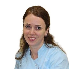 Федотова Маргарита Евгеньевна, эндокринолог