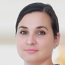 Лыхина Мария Андреевна, анестезиолог