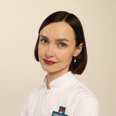 Вахитова Екатерина Борисовна, терапевт