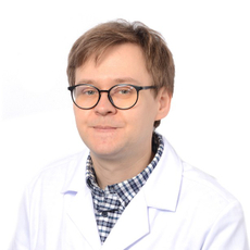 Дементьевский Владимир Сергеевич, невролог