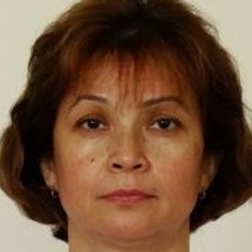 Мингазова Эльмира Рейнадовна, массажист