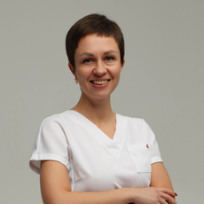 Симонова Ксения Васильевна, ортодонт