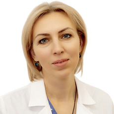 Васильева Наталия Витальевна, эндоскопист