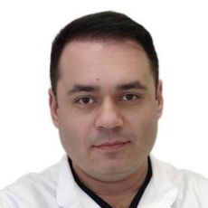 Тадевосян Геворг Ашотович, хирург