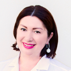 Родионова Наталия Юрьевна, психолог