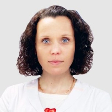 Киселева Елена Сергеевна, гинеколог