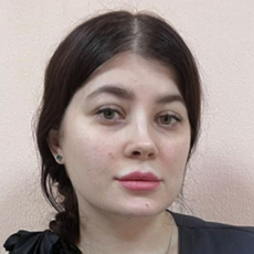 Попова Наталья Александровна, детский массажист