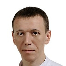 Шашкин Денис Викторович, хирург
