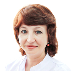 Пономарева Татьяна Алексеевна, физиотерапевт