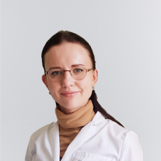 Руденко Татьяна Викторовна, невролог