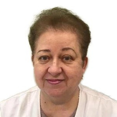 Кругова Валентина Алексеевна, физиотерапевт