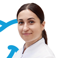 Сапрова Анна Сабировна, стоматологический гигиенист