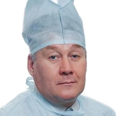 Ширко Сергей Игоревич, стоматолог-хирург