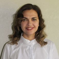 Гауцель Надежда Георгиевна, массажист