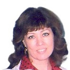 Лебедева Елена Владимировна, врач УЗД